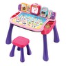 Explore and Write Activity Desk™ Pink - view 1